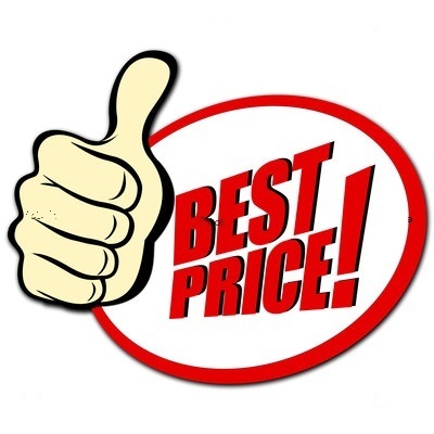 Best price