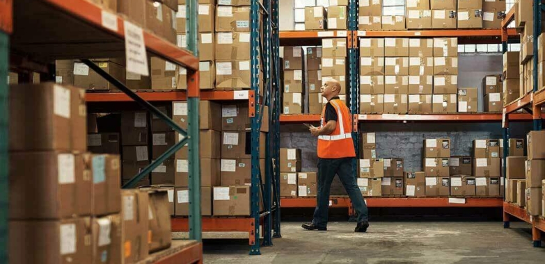 Wholesale Sales
