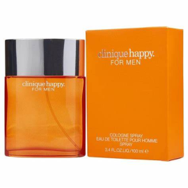 Clinique Happy For Men 100 Ml Eau De Cologne Spray