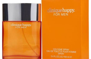 Clinique Happy For Men 100 Ml Eau De Cologne Spray