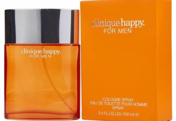 Clinique Happy For Men 100 Ml Eau De Cologne Spray