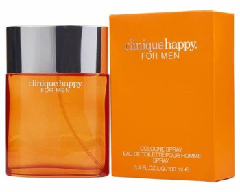 Clinique Happy For Men 100 Ml Eau De Cologne Spray