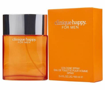 Clinique Happy For Men 100 Ml Eau De Cologne Spray