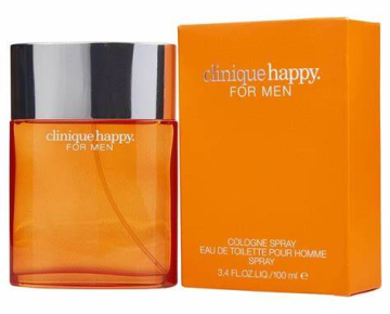 Clinique Happy For Men 100 Ml Eau De Cologne Spray