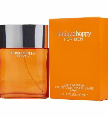 Clinique Happy For Men 100 Ml Eau De Cologne Spray