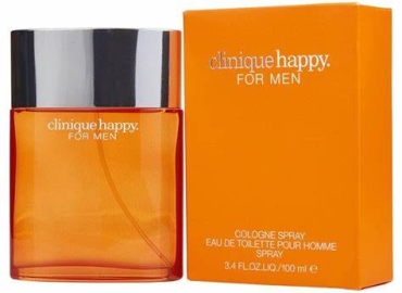 Clinique Happy For Men 100 Ml Eau De Cologne Spray