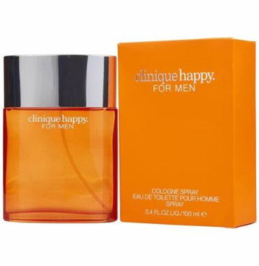 Clinique Happy For Men 100 Ml Eau De Cologne Spray