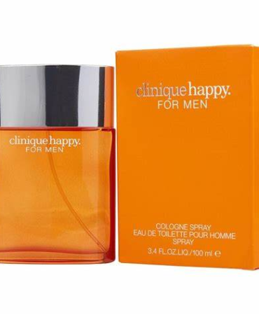 Clinique Happy For Men 100 Ml Eau De Cologne Spray